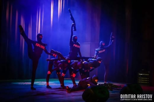 Годишен концерт 2018