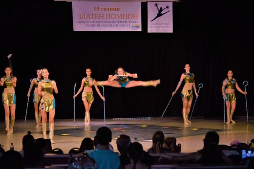 Други фестивали, конкурси и участия 2011-2025