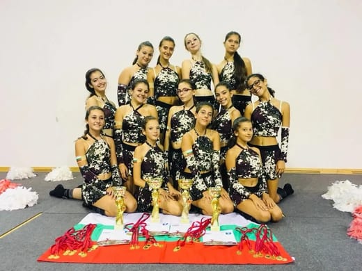 European Championship - 2018 Opatija, Croatia