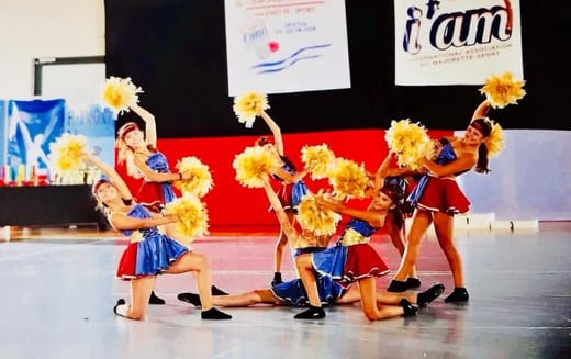 European Championship - 2018 Opatija, Croatia