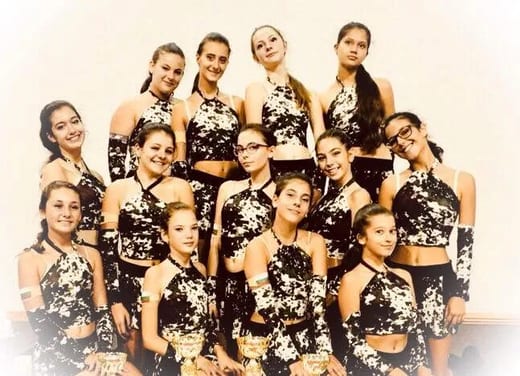 European Championship - 2018 Opatija, Croatia