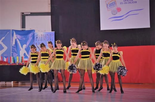 European Championship - 2018 Opatija, Croatia
