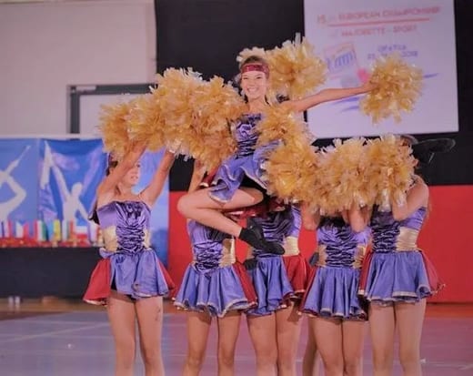 European Championship - 2018 Opatija, Croatia