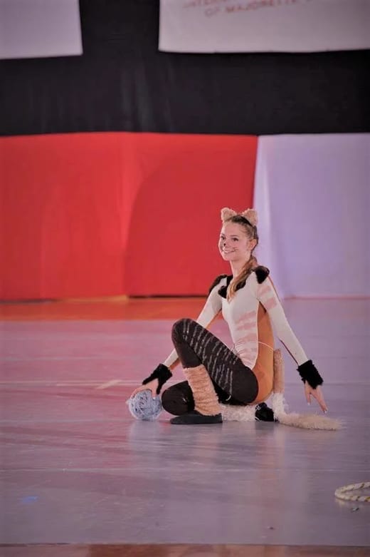 European Championship - 2018 Opatija, Croatia