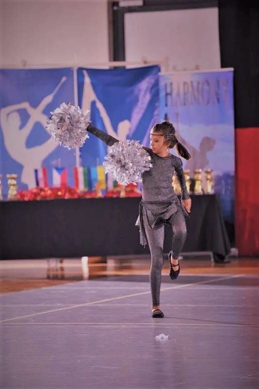 European Championship - 2018 Opatija, Croatia