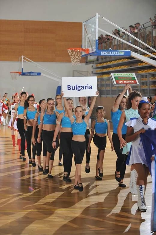 European Championship - 2018 Opatija, Croatia