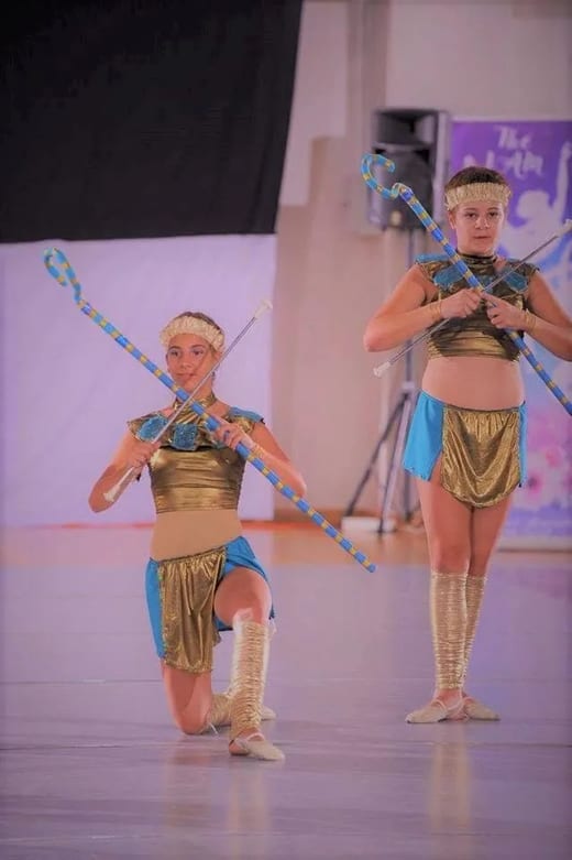 European Championship - 2018 Opatija, Croatia