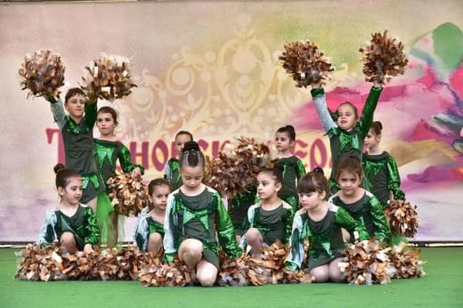 Купа „Търновска Перла" 2022