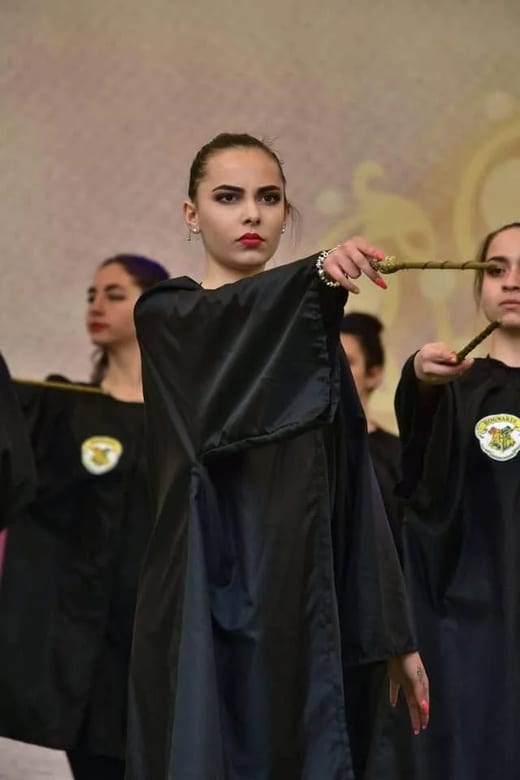 Купа „Търновска Перла" 2022