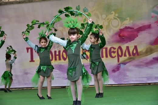 Купа „Търновска Перла" 2022