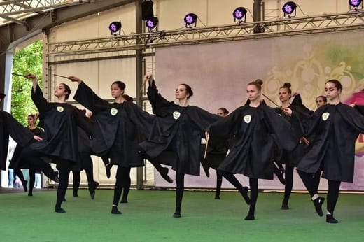Купа „Търновска Перла" 2022