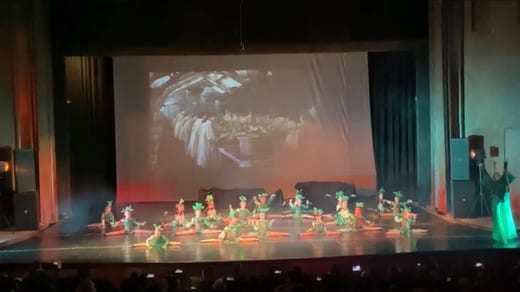 „Хари Потър и стаята на тайните"