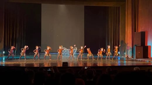 Капан за сънища