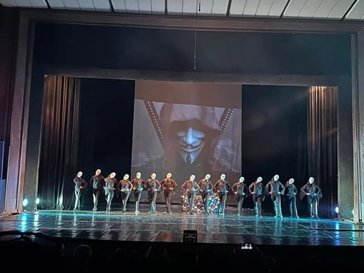 Капан за сънища