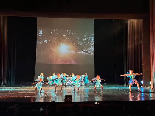 Капан за сънища