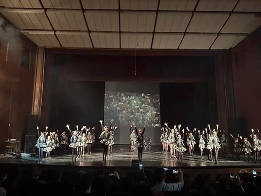 Капан за сънища
