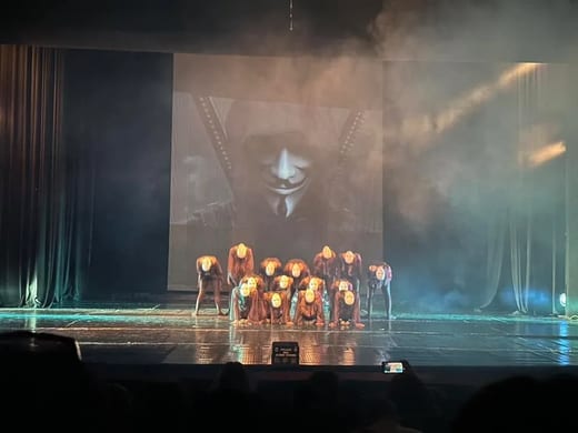 Капан за сънища