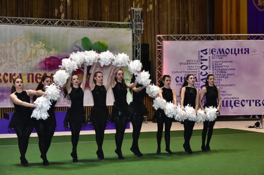 Търновска перла 2023