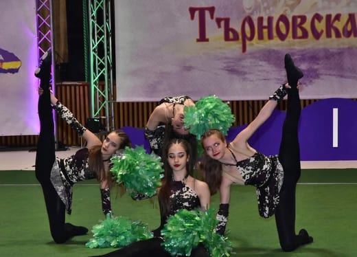 Търновска перла 2023