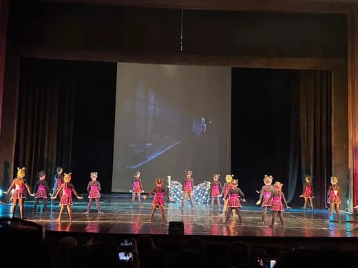 Капан за сънища