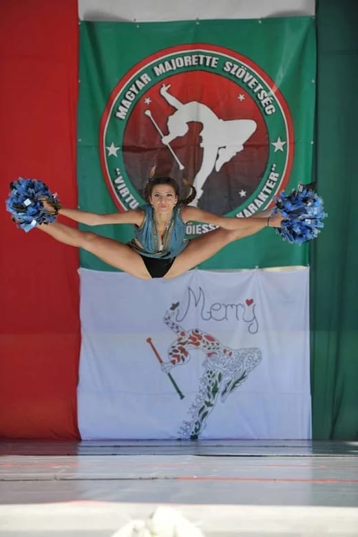 European Championship -2016 Siófok, Hungary