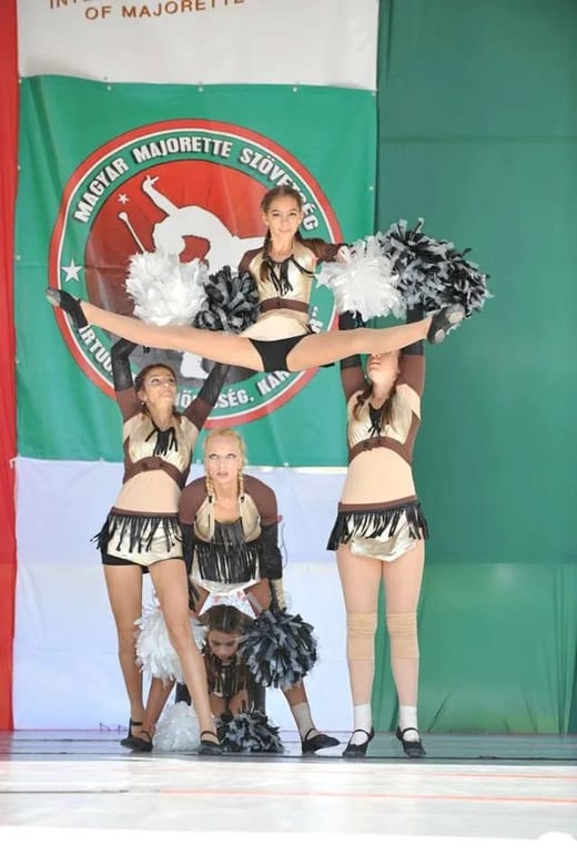 European Championship -2016 Siófok, Hungary