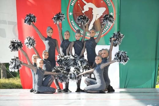 European Championship -2016 Siófok, Hungary