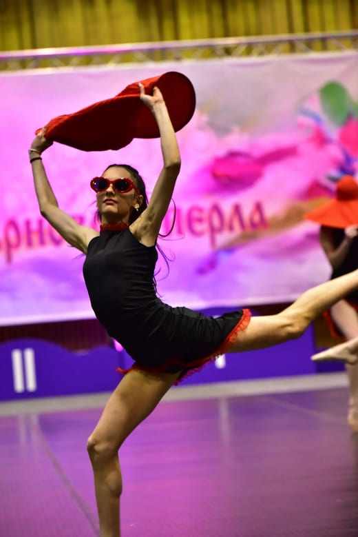 Купа „Търновска Перла" 2026